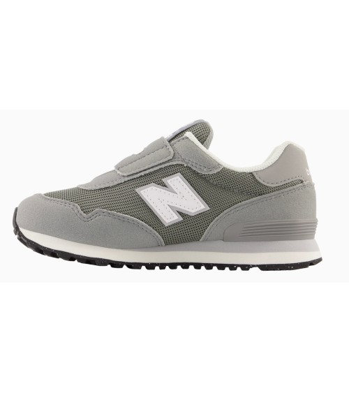 New Balance Niños Grises | Zapatillas Urbanas En Línea